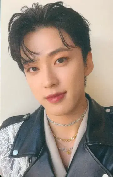 JO1 일반ver. 코노 준키 MIDNIGHT SUN
