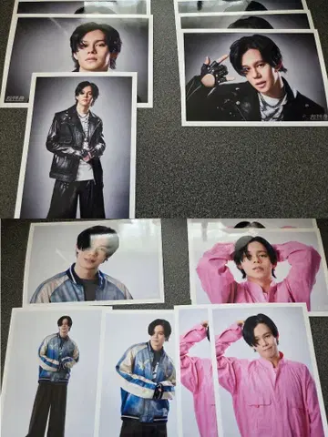 초특급 카이 브로마이드 캐러멜 하트 메탈 나카요시