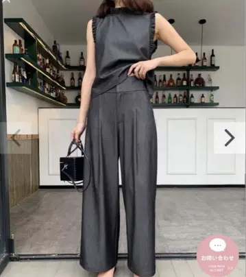 벌스데이 바쉬 셋업