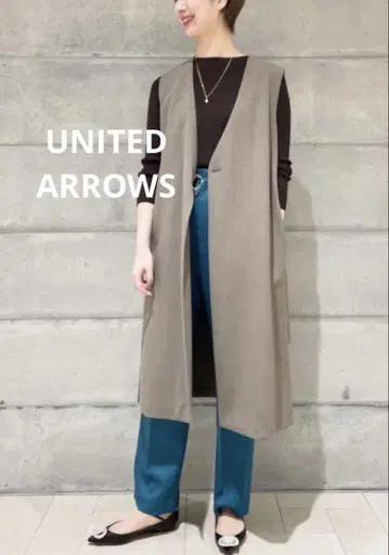 UNITED ARROWS/롱 베스트