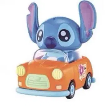 토미카 토미카 튠즈 디즈니 스티치 Disney 당일 발송