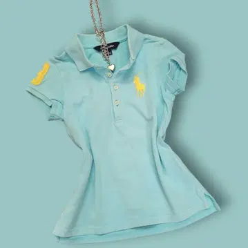 00s archive y2k RALPH LAUREN 헤이세이 갸루