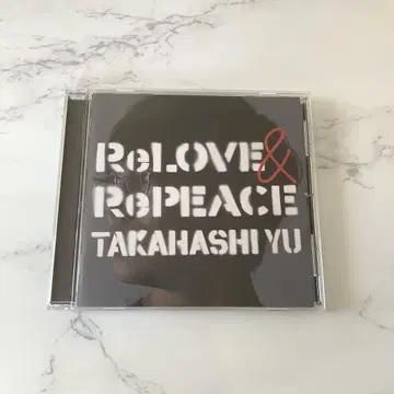 ReLOVE & RePEACE
