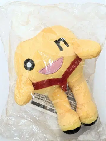 수요일 어떨까요 제일복권 on짱 봉제 인형