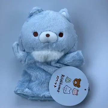 아오이코오오카미 파페토