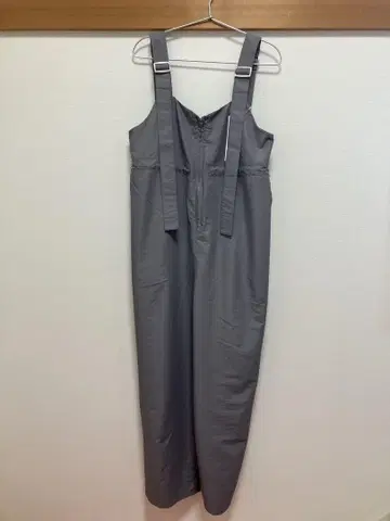그레이 살로펫 F 사이즈
