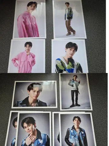 초특급 타쿠야 브로마이드 캐러멜 하트 메탈 나카요시
