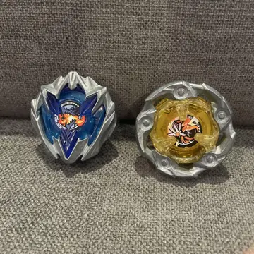베이블레이드 X 드람버스터 1-60A 위자드 낚싯대 5-70DB