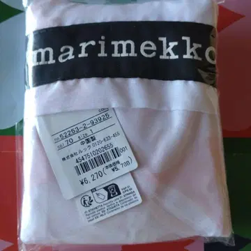 마리메꼬 Marimekko 에코백