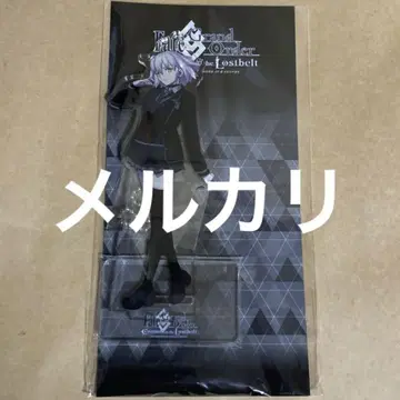 FGO 아크릴 마스코트 오리타 씨