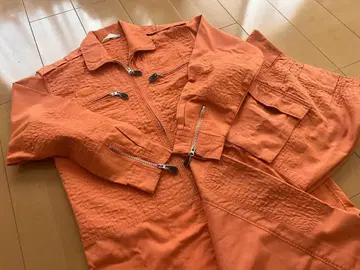 구조 의류