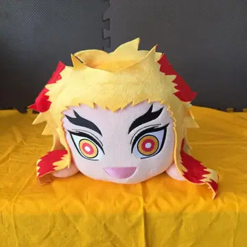 렌고쿠 쿄쥬로 봉제 인형 약 45cm