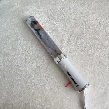 FRUITSZIPPER 마츠모토 카렌 응원봉