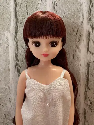 리카짱 캐슬
