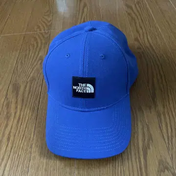 THE NORTH FACE 파랑 캡 NW941911