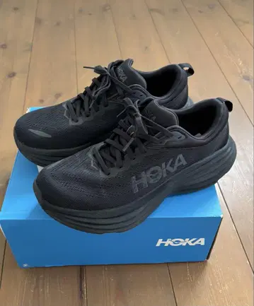 HOKA BONDI8 본다이 8