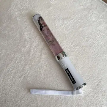 FRUITSZIPPER 마츠모토 카렌 응원봉