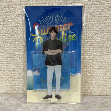 Summer Paradise 2018 아크릴 스탠드 와타나베 쇼타
