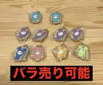 twice 러블리 비스킷 참