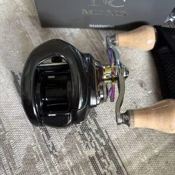 SHIMANO 23 안타레스 DC MD XG 낚시릴