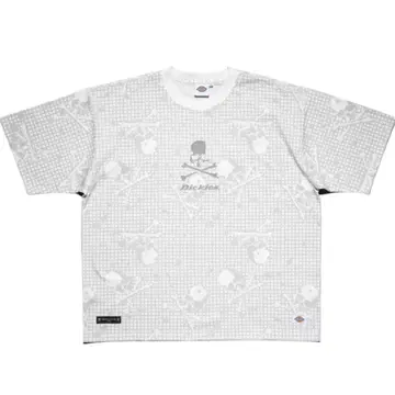 mastermind JAPAN x 디키즈 NIGHT CAMO T