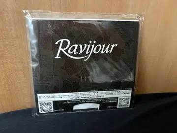 Ravijour(라비주르) 카시와기 유키 씨 VR 키트