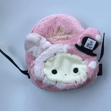센티멘탈 서커스 백팩형 파우치