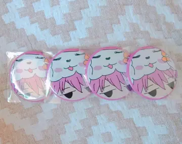 의자, 캔 배치