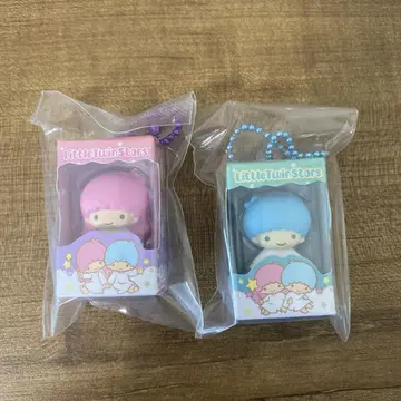 박스 피규어 컬렉션 키키 라라