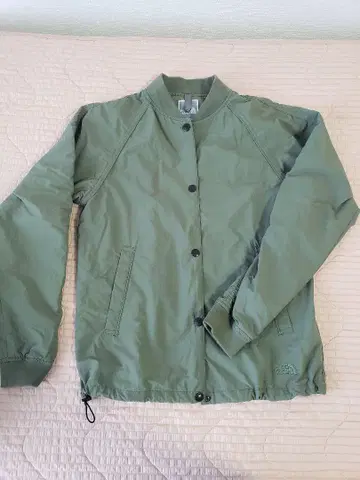 THE NORTH FACE 자켓(스타디움 자켓) NPW21836