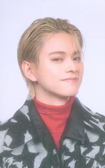 INI 마츠다 2022 109 POPUP STORE 1st/A