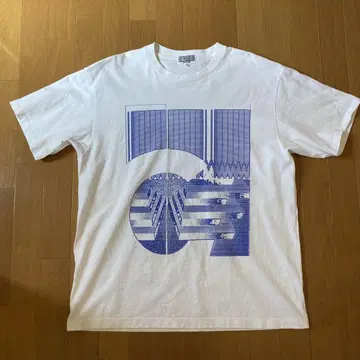 카브엠트 CAV EMPT 티셔츠 XL