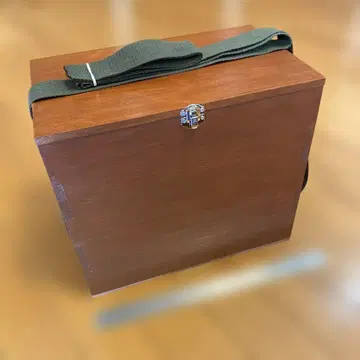 "합절 상자 (중)" 막대기 슬라이드