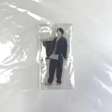 WATWING 야무라 린타로 아크릴 스탠드