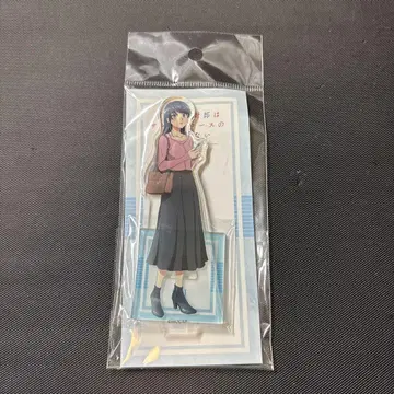 청춘 돼지들 사쿠라지마 마이 빅 카메라 후지사와 아크릴 스탠드