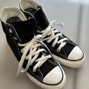 고어텍스 컨버스 24cm