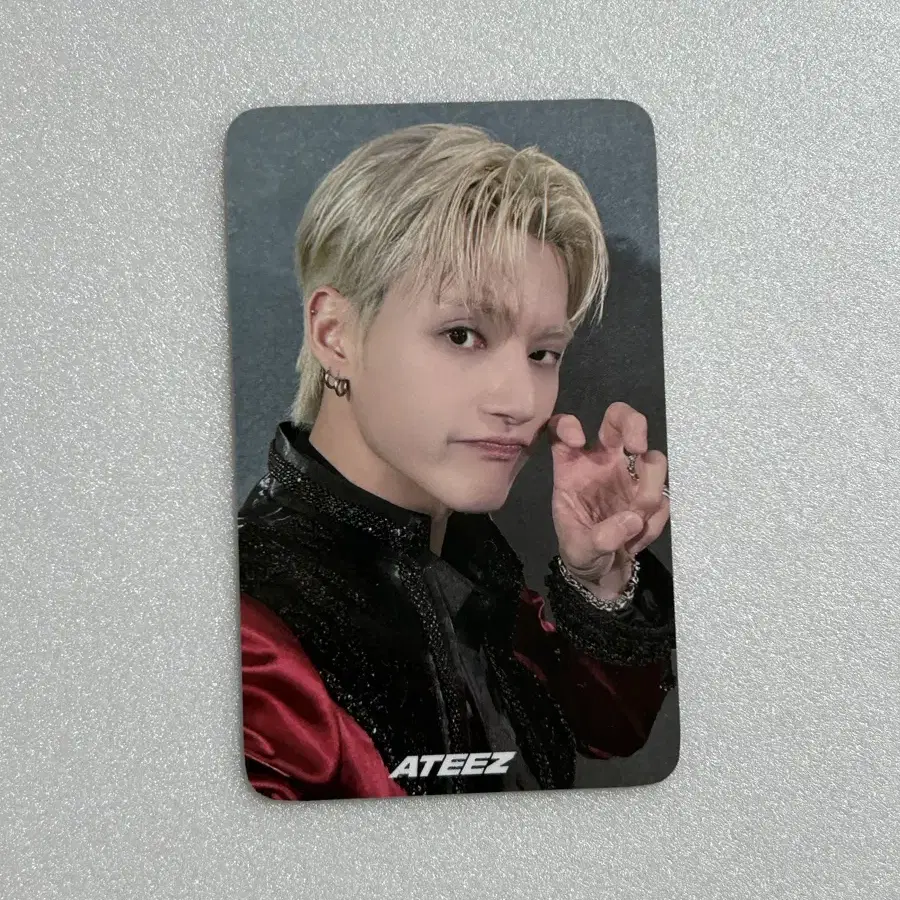 ATEEZ | 에이티즈 Ateez Concert Atiny Zone IN YOUR FANTASY