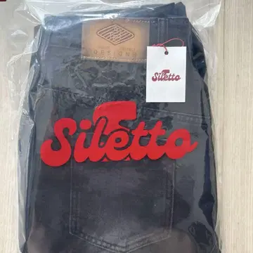 블랙 와이드 팬츠