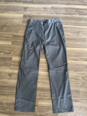 BEST PACKING STORE 베스트 팩 와이드 스트레이트 슬랙스