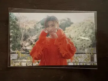 열애 프린스 브로마이드 마시코 아츠키