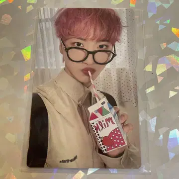 ateez 송파 시그리 2022 트레이딩 카드