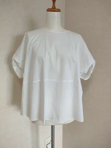 어반 리서치 도어스 돌먼 블라우스
