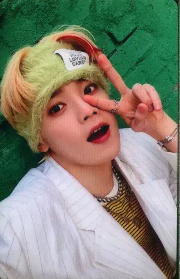 INI 초회 한정판 B 기무라 마사야 DROP That
