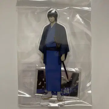 극장판 은혼 신역 붉은 벚꽃 편 아크릴 스탠드 가츠라 코타로