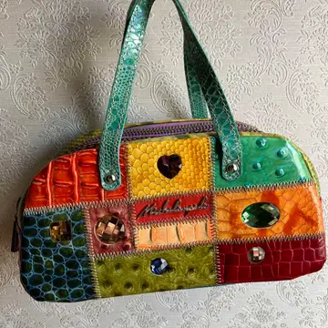 미켈란젤로 핸드백