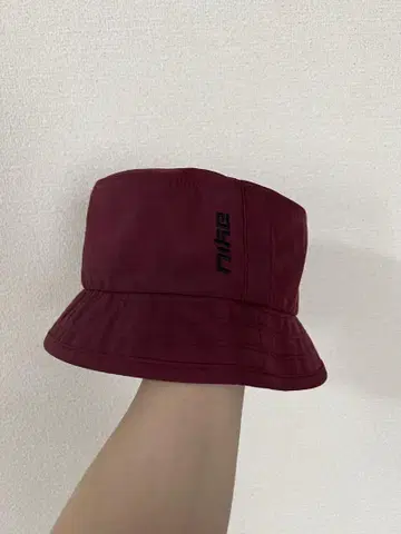 나이키 90s 버킷 햇 햇
