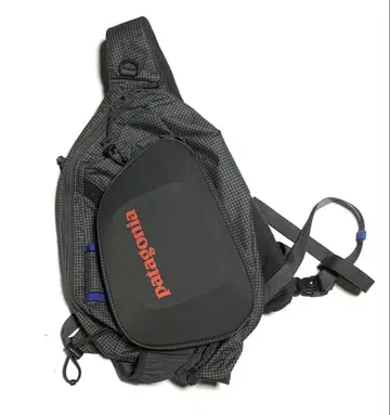파타고니아 스텔스 아톰 반지 8L Stealth Atom Sling