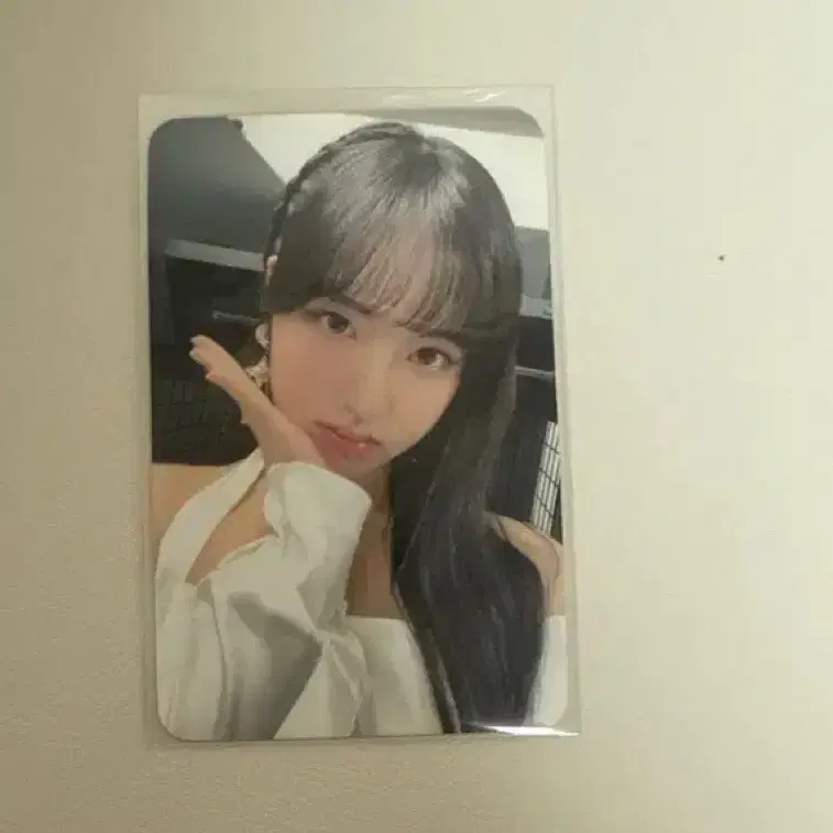 IVE | 아이브 Ive liz Eleven Japan soundwave pre-order