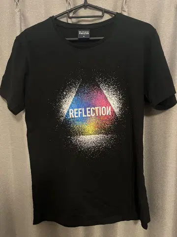 Mr.Children REFLECTION M 사이즈