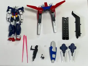 HGUC 건담 AGE-1 풀 그랑사